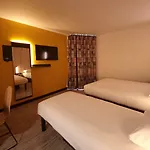 Stade Riviera Ξενοδοχείο 3*