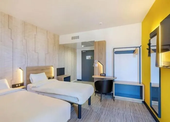 Stade Riviera 3* 니스