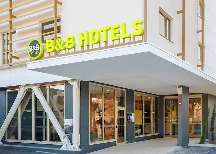 Stade Riviera 3* 니스